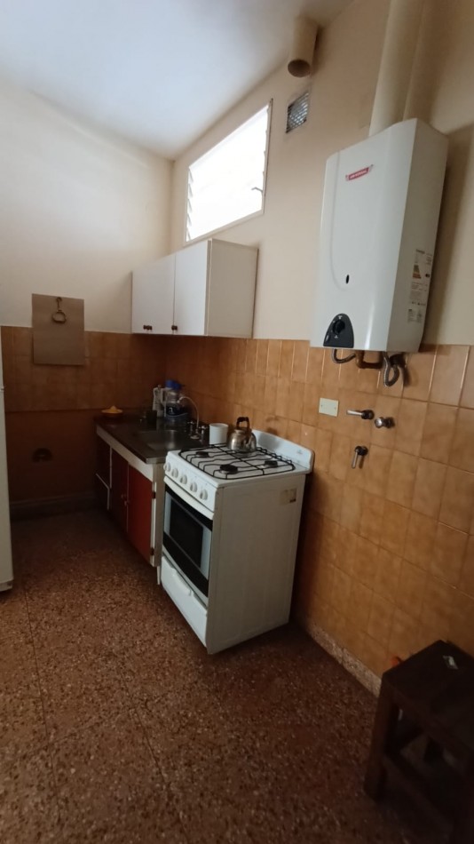 PERMUTA  por depto 1 dorm