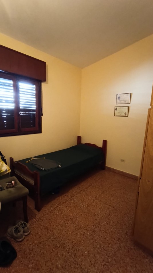 PERMUTA  por depto 1 dorm