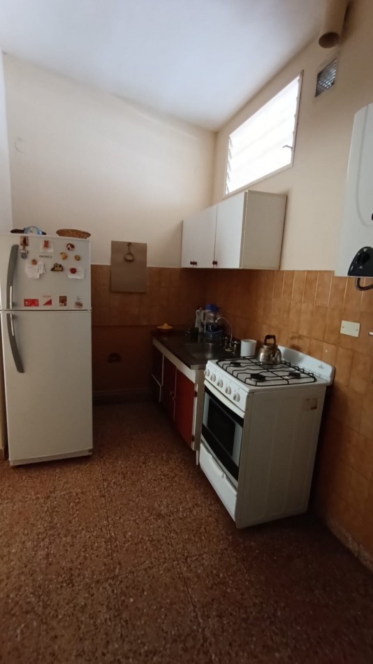 PERMUTA  por depto 1 dorm