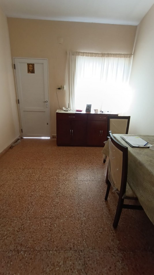 PERMUTA  por depto 1 dorm