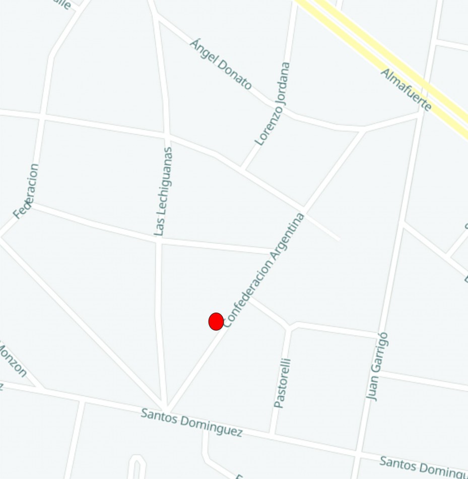 PERMUTA  por depto 1 dorm