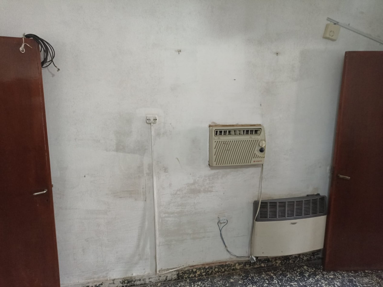 Propiedad centrica a reciclar 