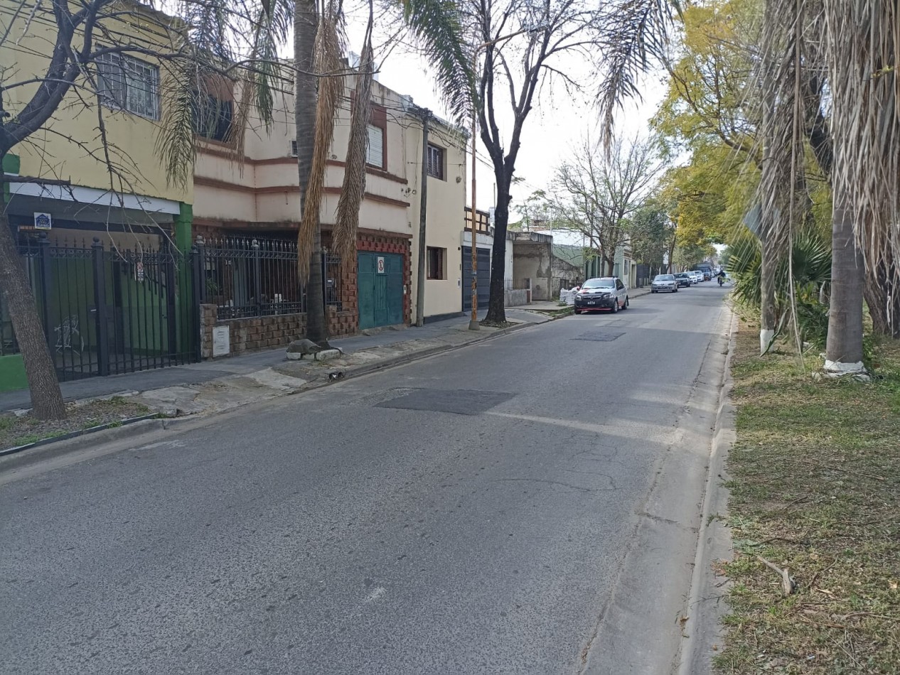 Propiedad centrica a reciclar 