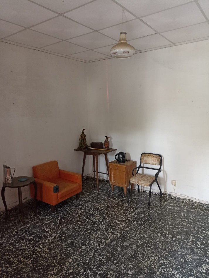 Propiedad centrica a reciclar 