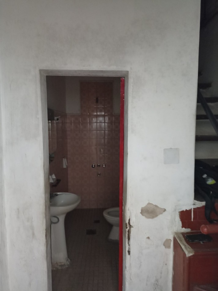 Propiedad centrica a reciclar 