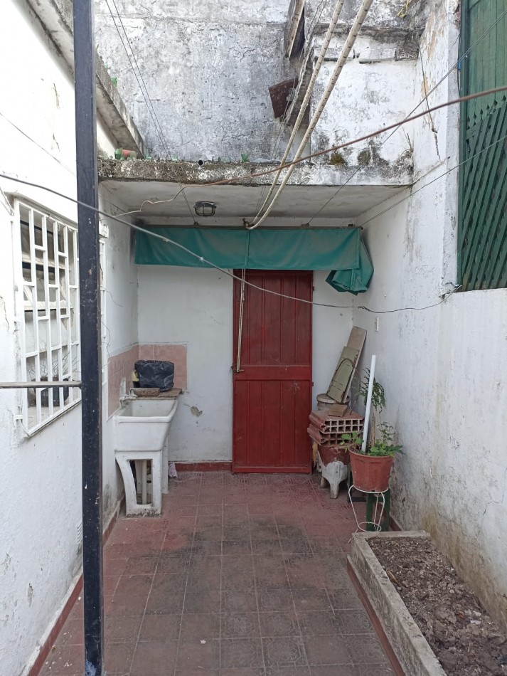 Propiedad centrica a reciclar 