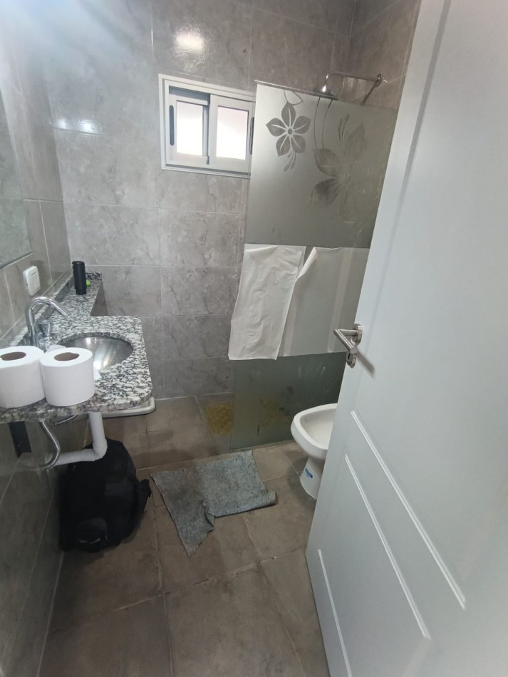 Brisas del Acceso Norte casa c/lote 800 m2