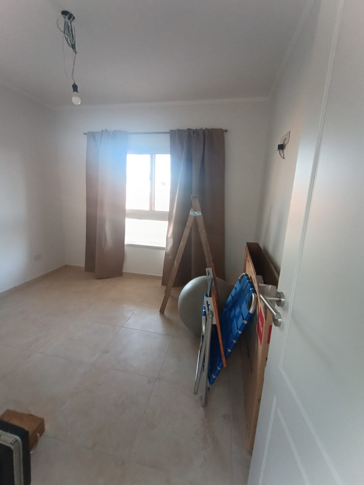 Brisas del Acceso Norte casa c/lote 800 m2