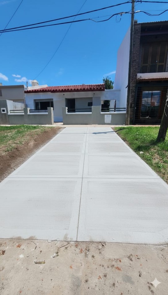 Casa impecble  estado Barrio Gazzano 