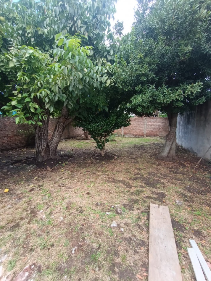 Casa impecble  estado Barrio Gazzano 