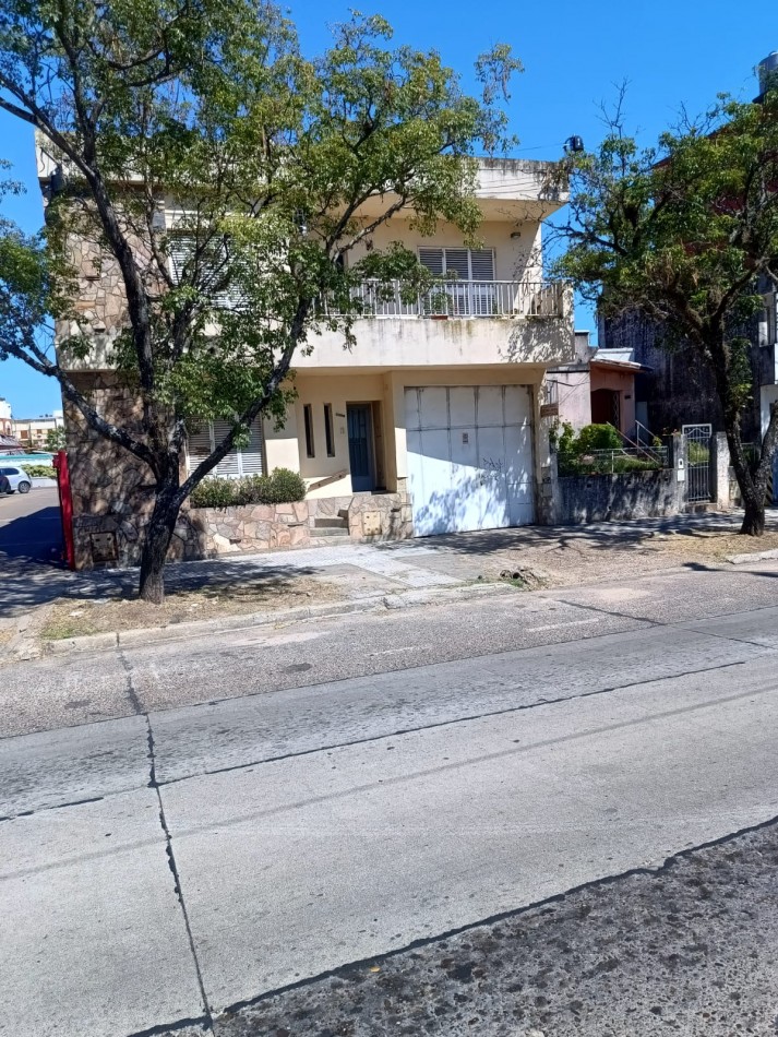 Galpon Sobre Av Ramirez 