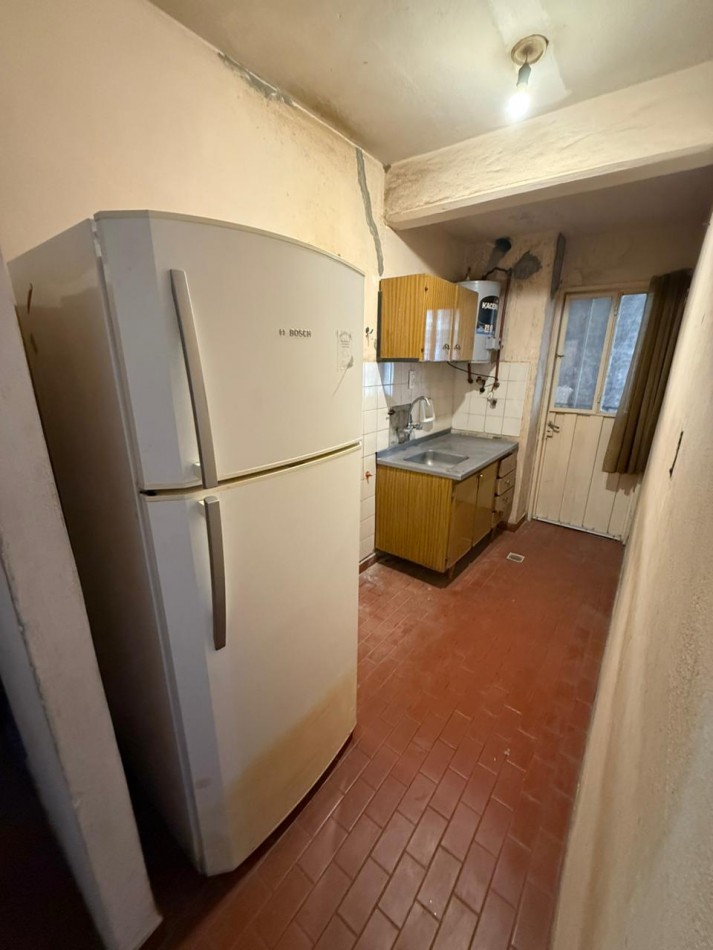 Departamento en venta