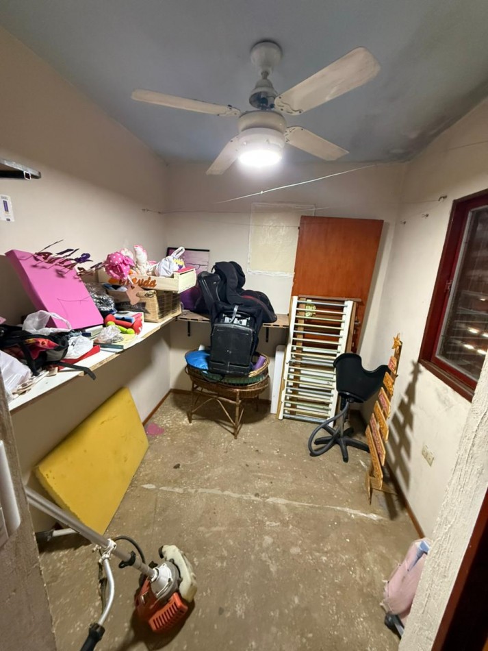 Departamento en venta