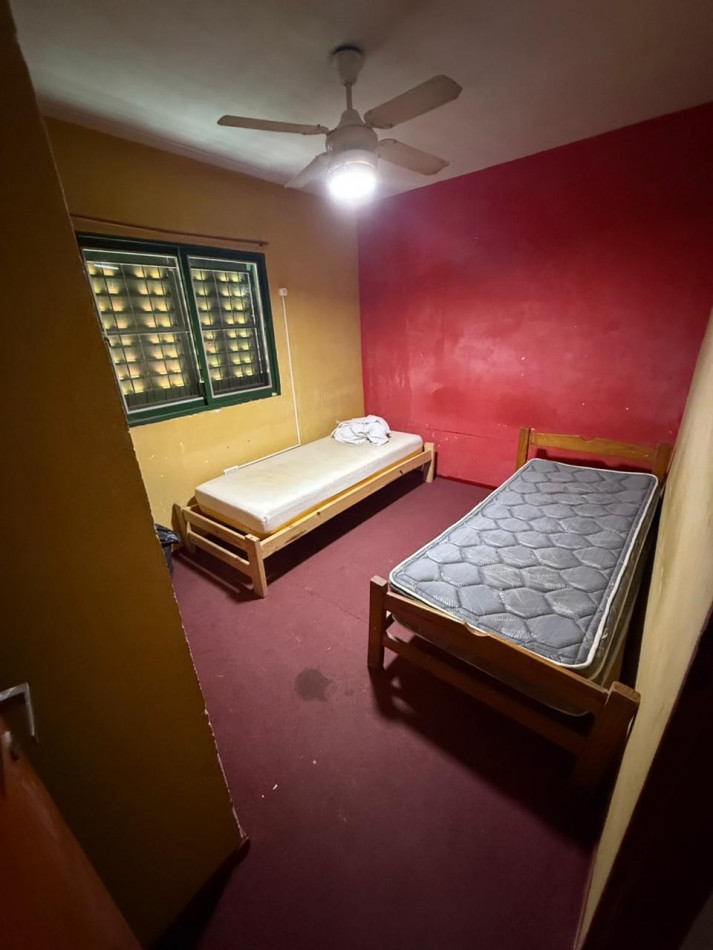 Departamento en venta