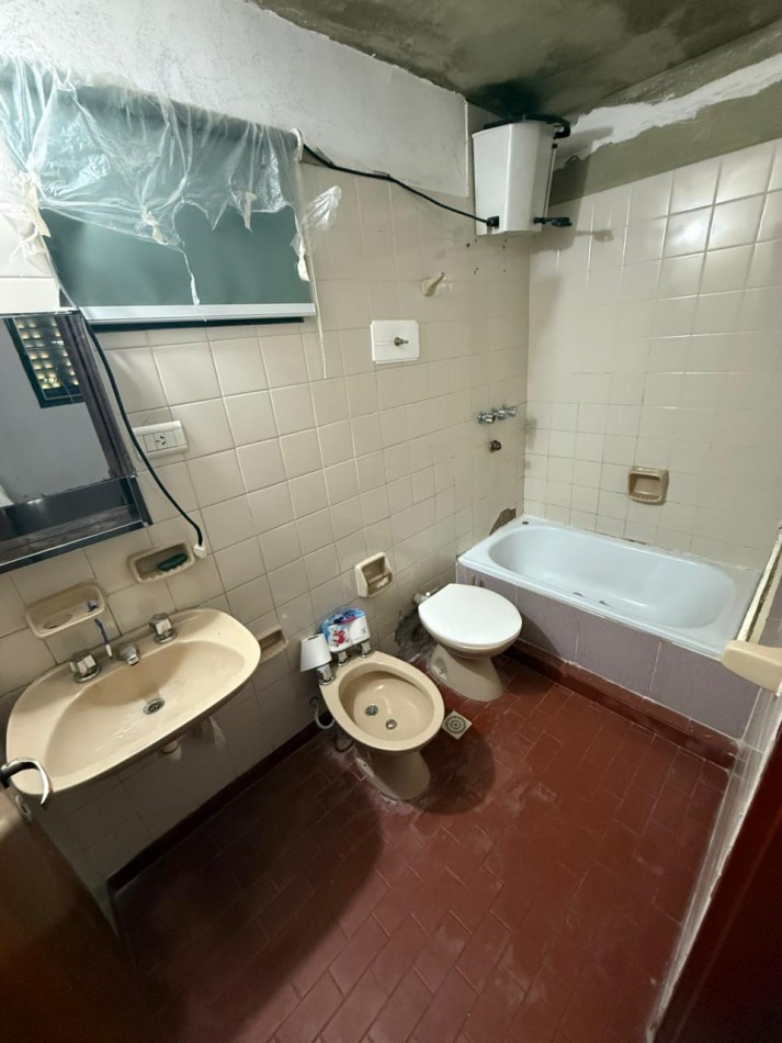 Departamento en venta