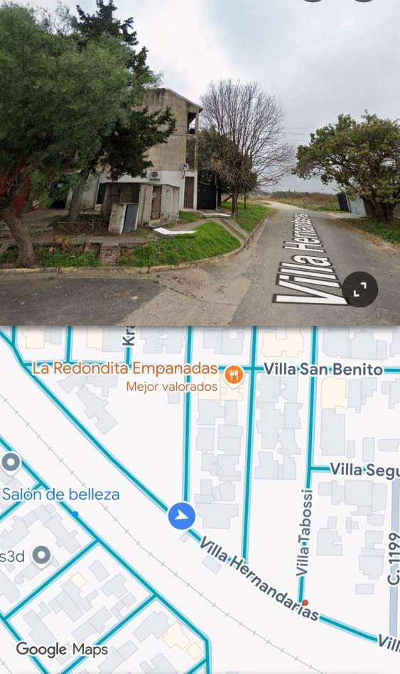 Departamento en venta