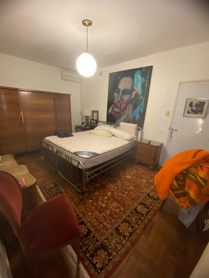 Calle La Rioja Zona Facultad Ciencias economicas 