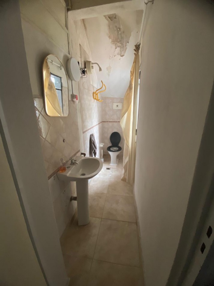 Calle La Rioja Zona Facultad Ciencias economicas 