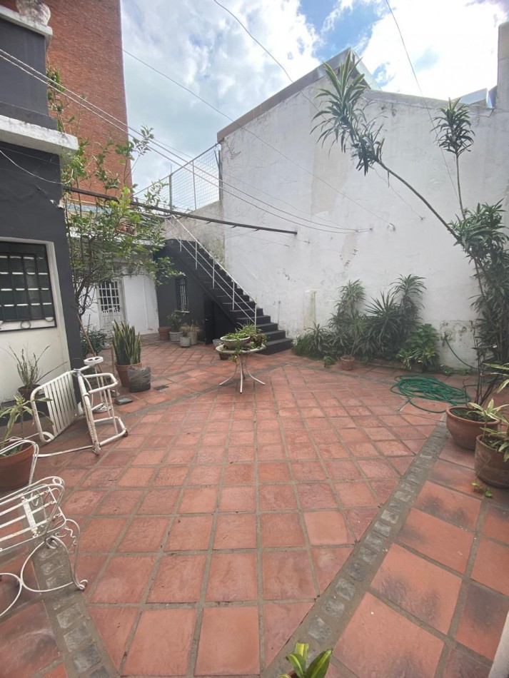 Calle La Rioja Zona Facultad Ciencias economicas 