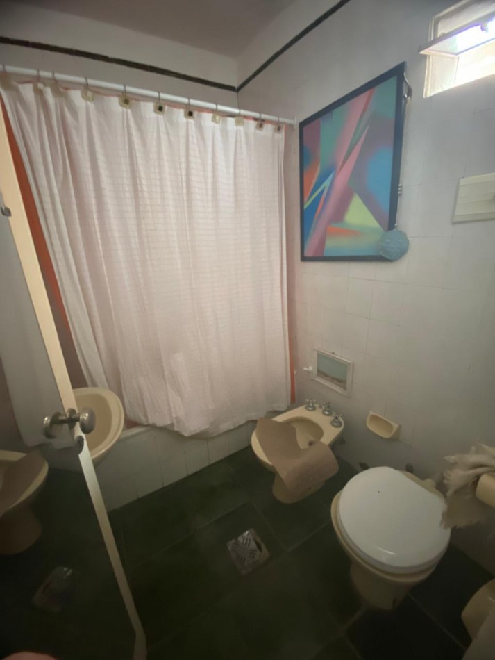 Calle La Rioja Zona Facultad Ciencias economicas 