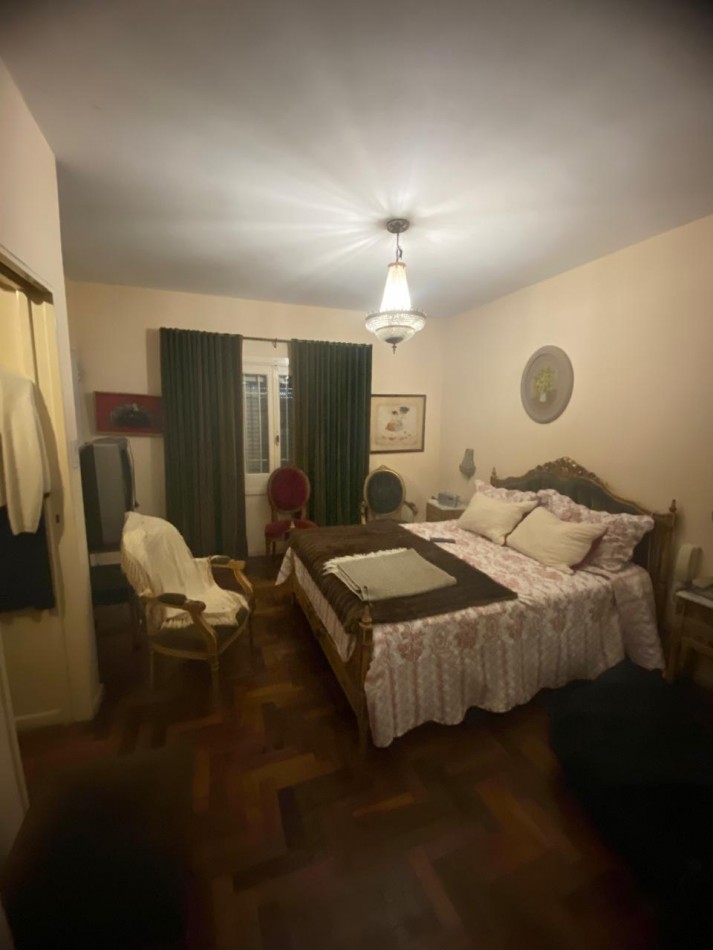 Calle La Rioja Zona Facultad Ciencias economicas 