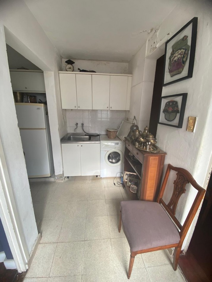 Calle La Rioja Zona Facultad Ciencias economicas 