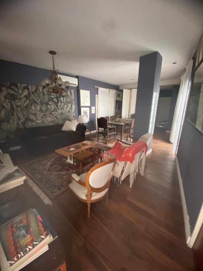 Calle La Rioja Zona Facultad Ciencias economicas 