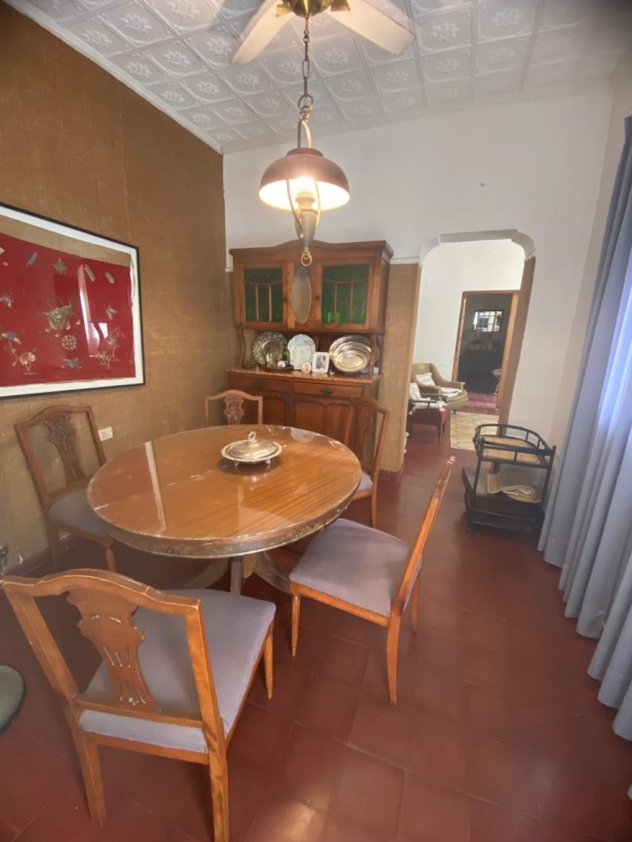 Calle La Rioja Zona Facultad Ciencias economicas 