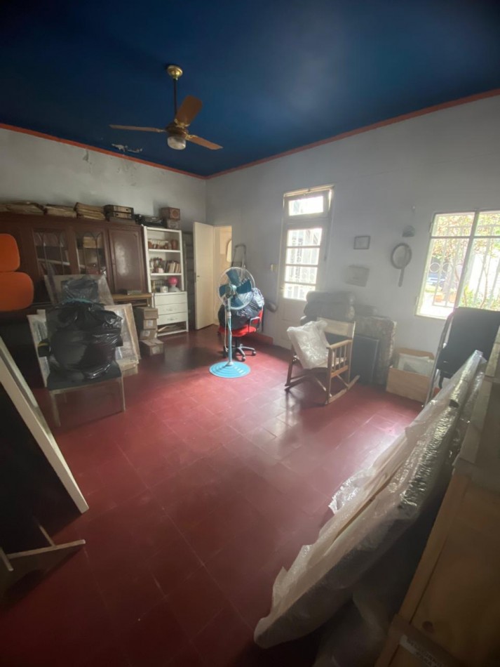 Calle La Rioja Zona Facultad Ciencias economicas 