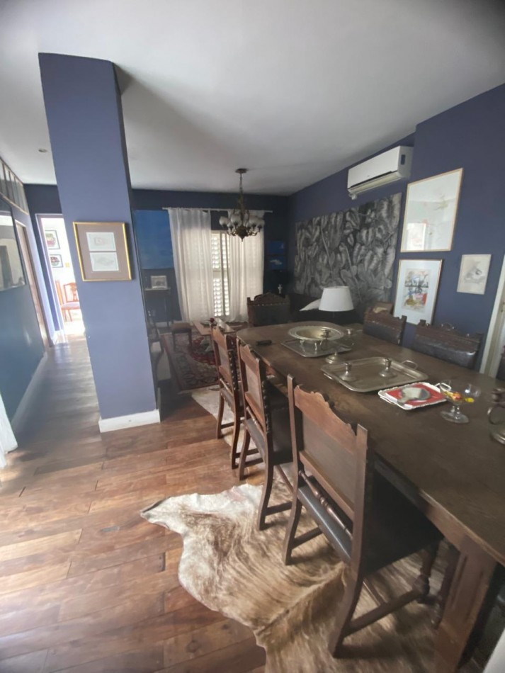 Calle La Rioja Zona Facultad Ciencias economicas 