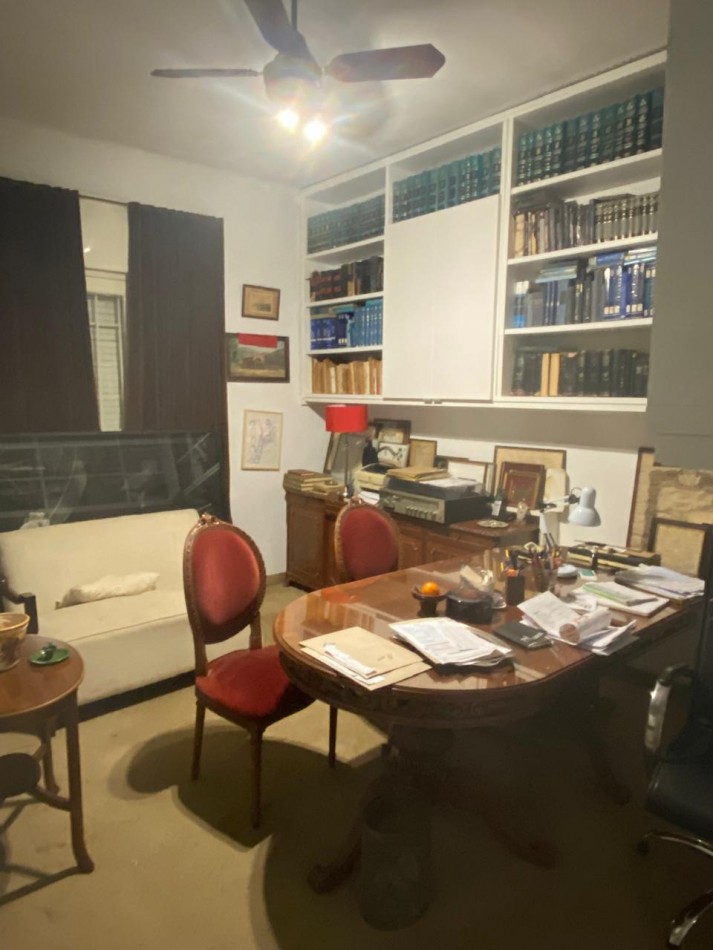 Calle La Rioja Zona Facultad Ciencias economicas 