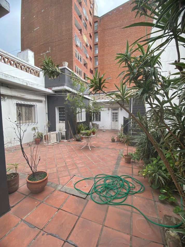 Calle La Rioja Zona Facultad Ciencias economicas 