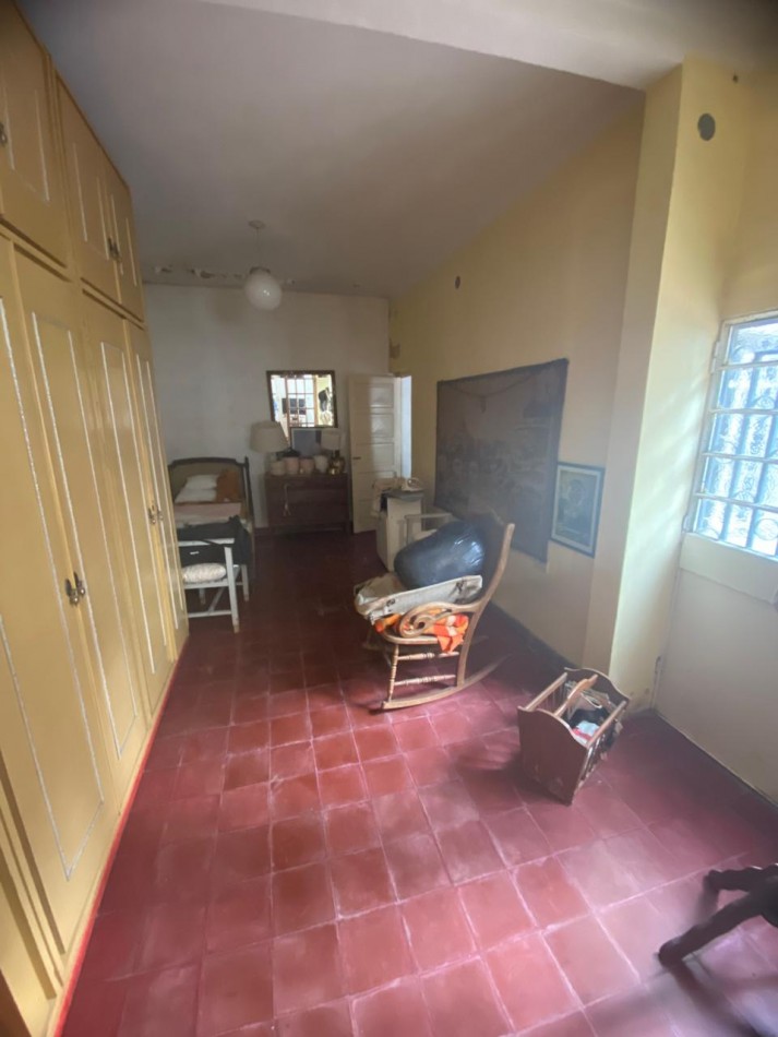 Calle La Rioja Zona Facultad Ciencias economicas 