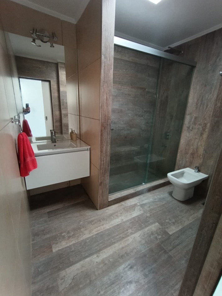 Moderna casaquinta Sauce Pueblo 