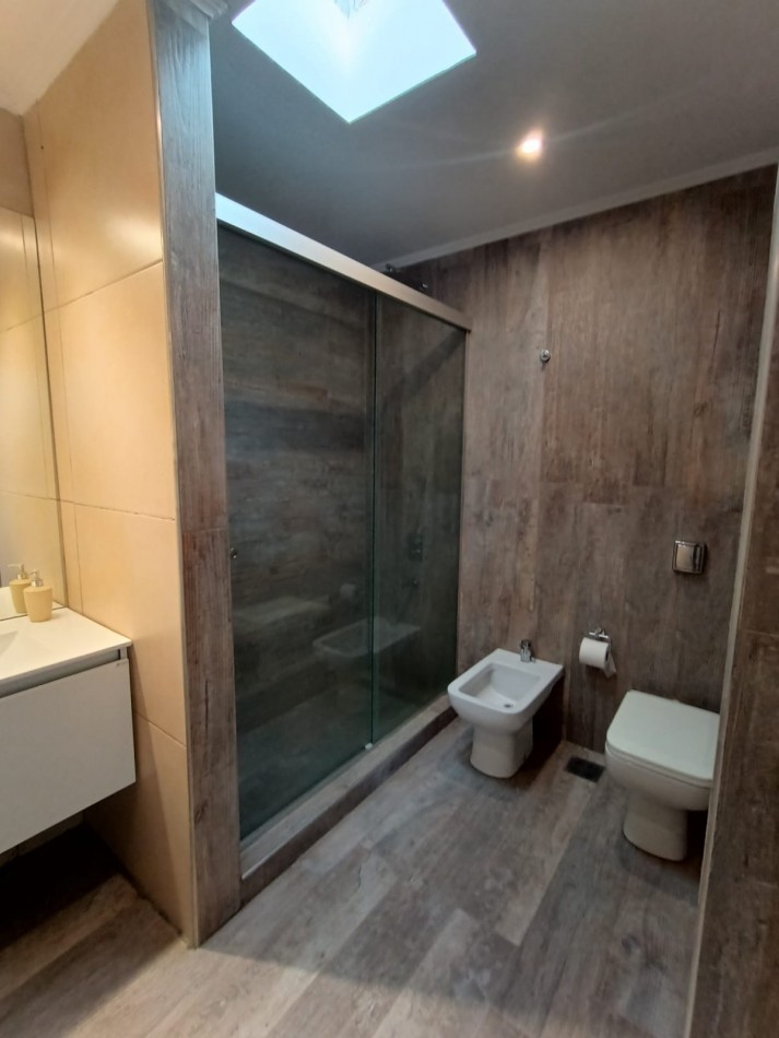 Moderna casaquinta Sauce Pueblo 