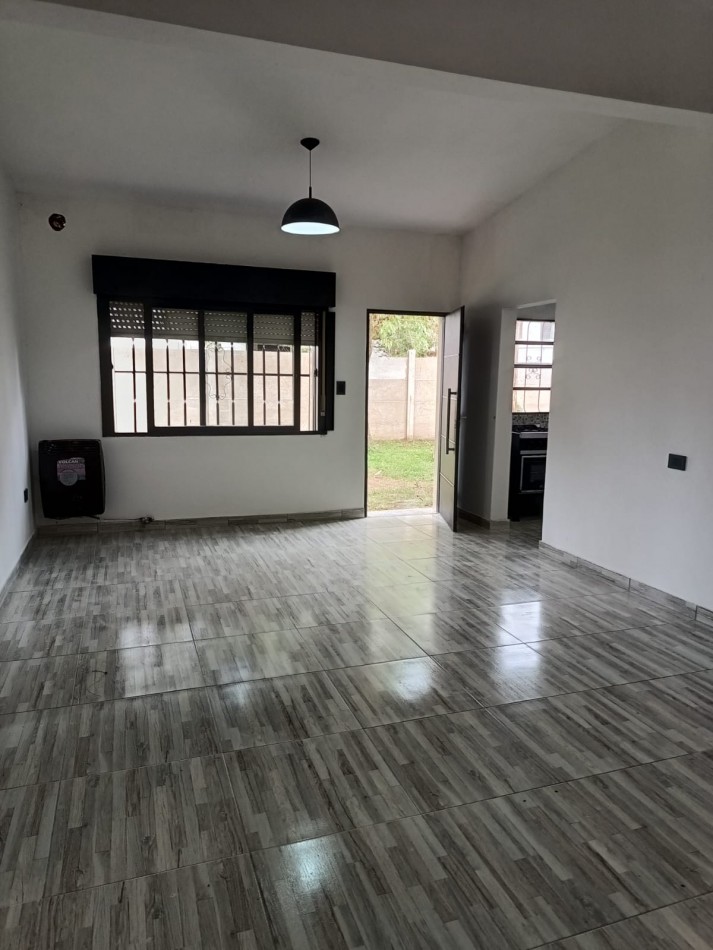 Casa a 2 cuadras de Av Zanni 