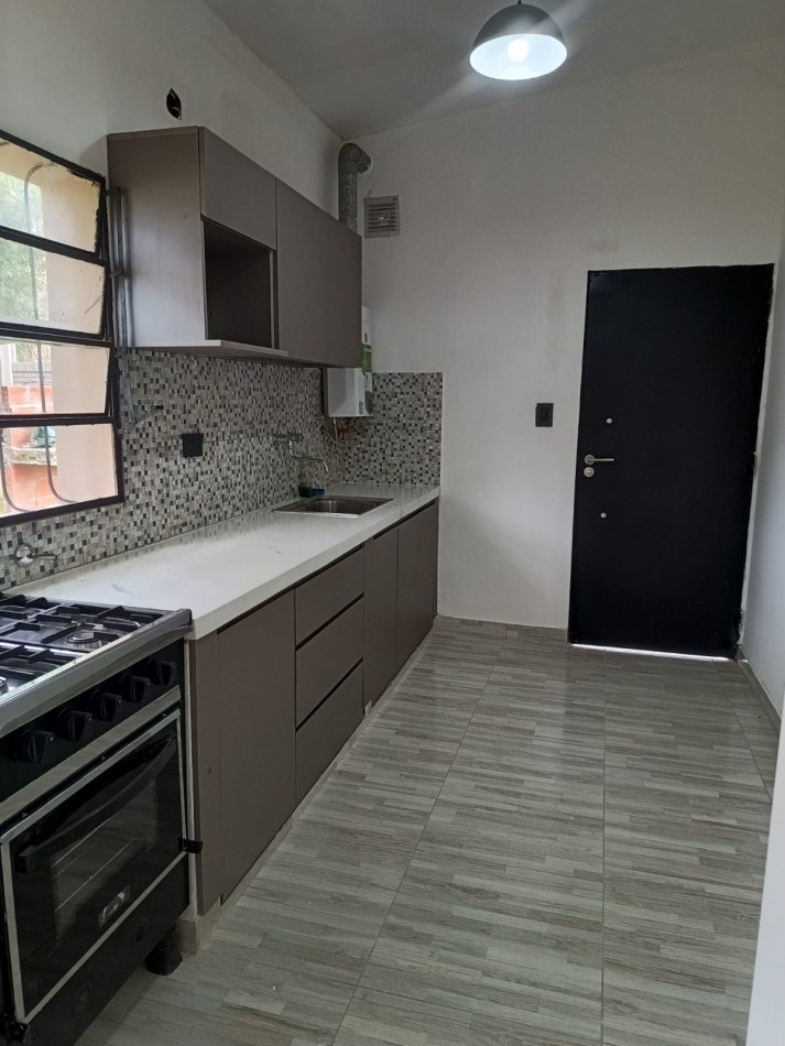 Casa a 2 cuadras de Av Zanni 