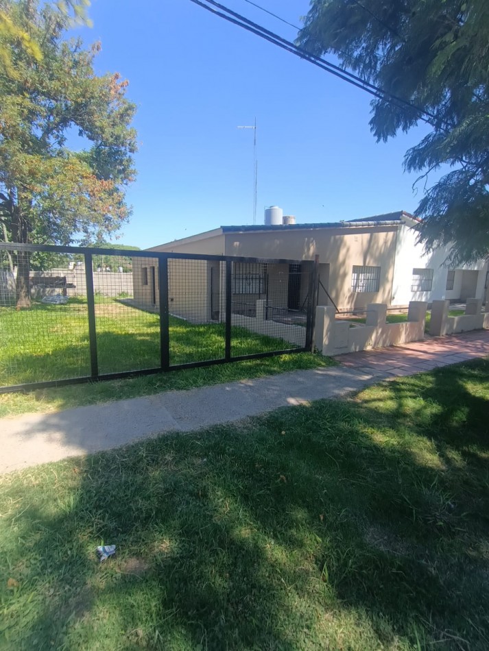 Casa a 2 cuadras de Av Zanni 