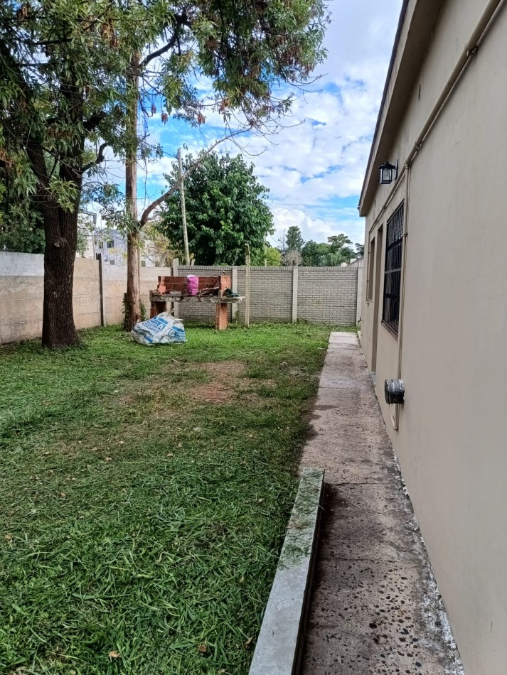 Casa a 2 cuadras de Av Zanni 