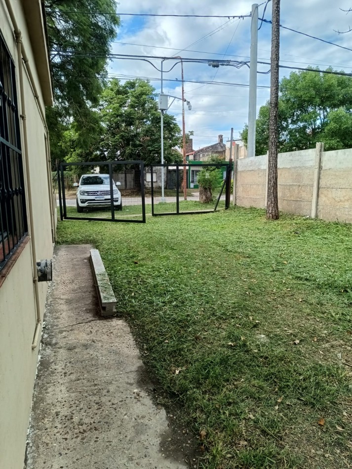 Casa a 2 cuadras de Av Zanni 
