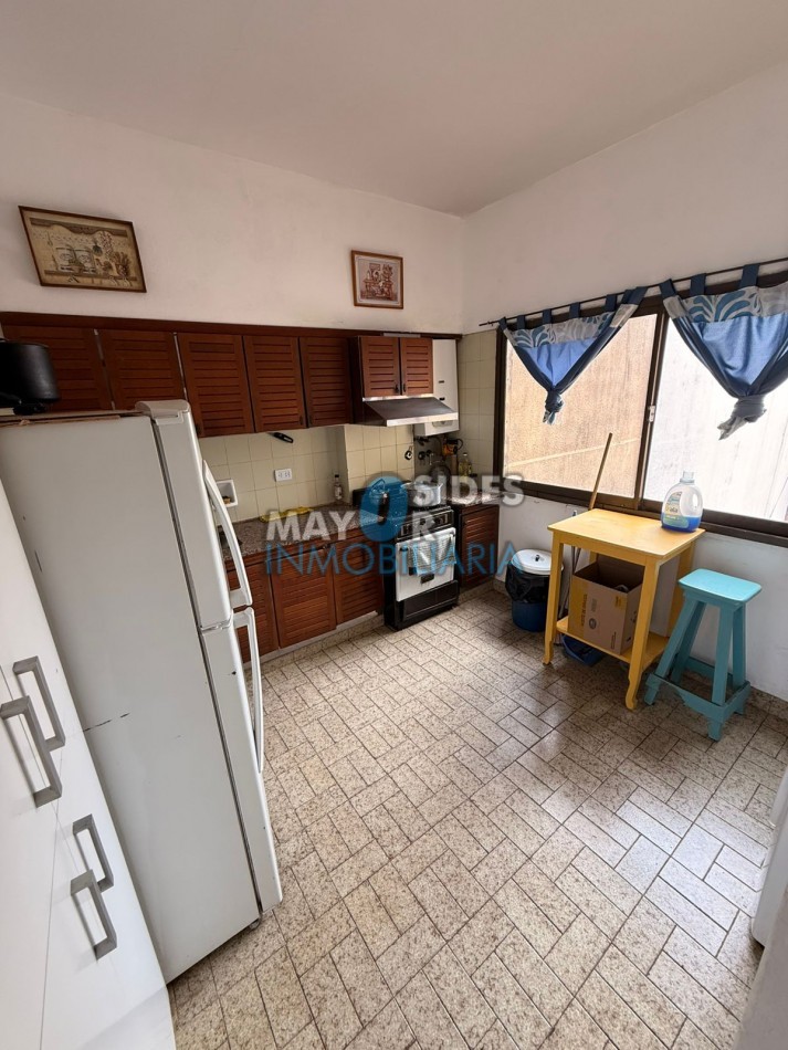 Departamento zona centrica