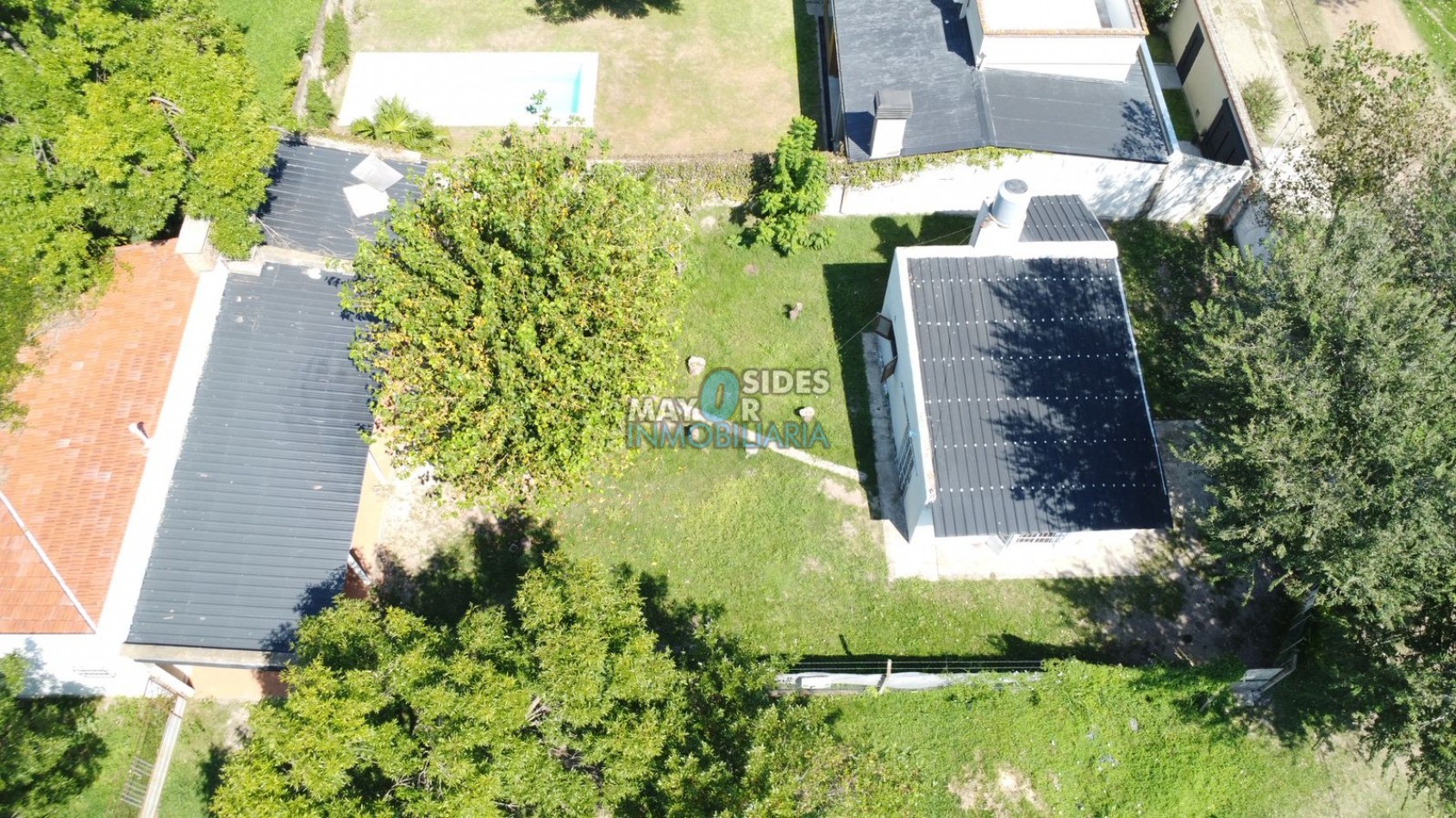 CASA QUINTA en las acasias 