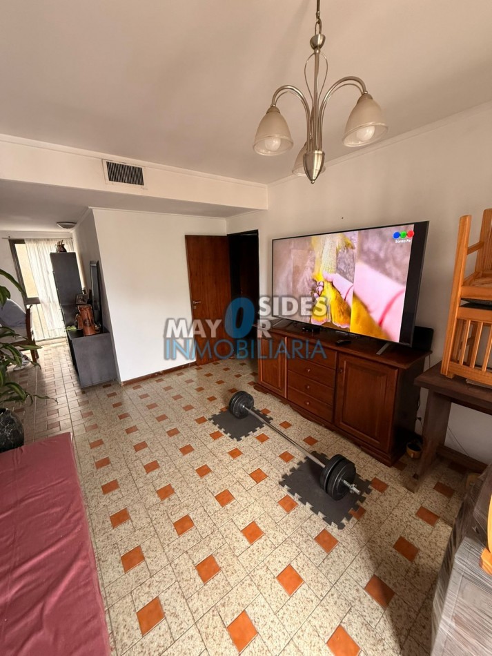 Departamento zona centrica