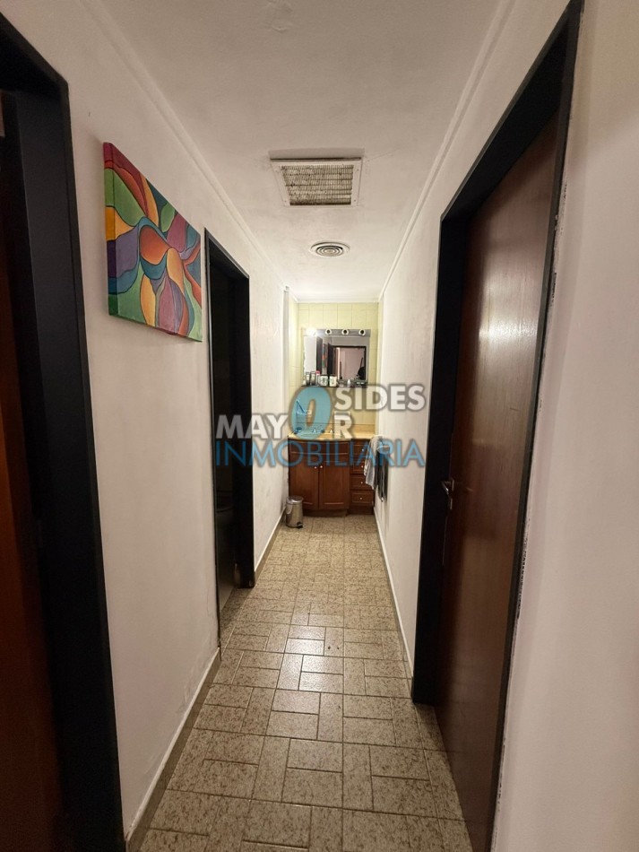 Departamento zona centrica