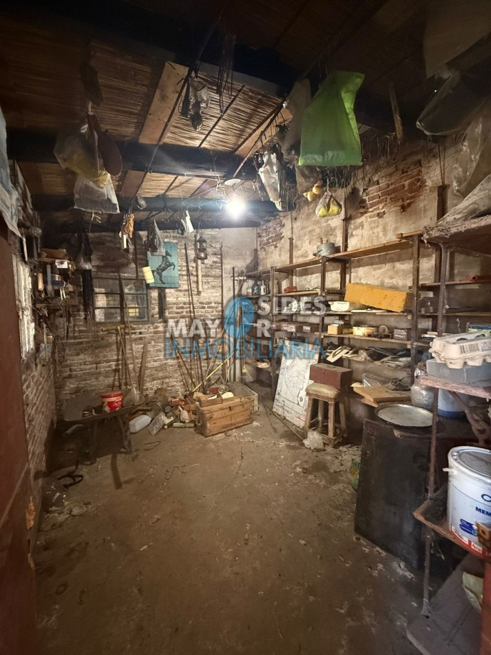 VENTA CALLE SOURIGUES 1019