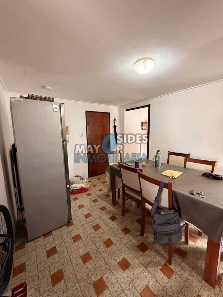 Departamento zona centrica