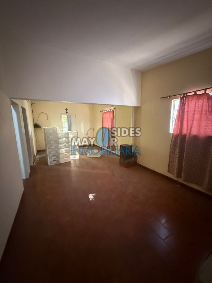 VENTA CALLE SOURIGUES 1019