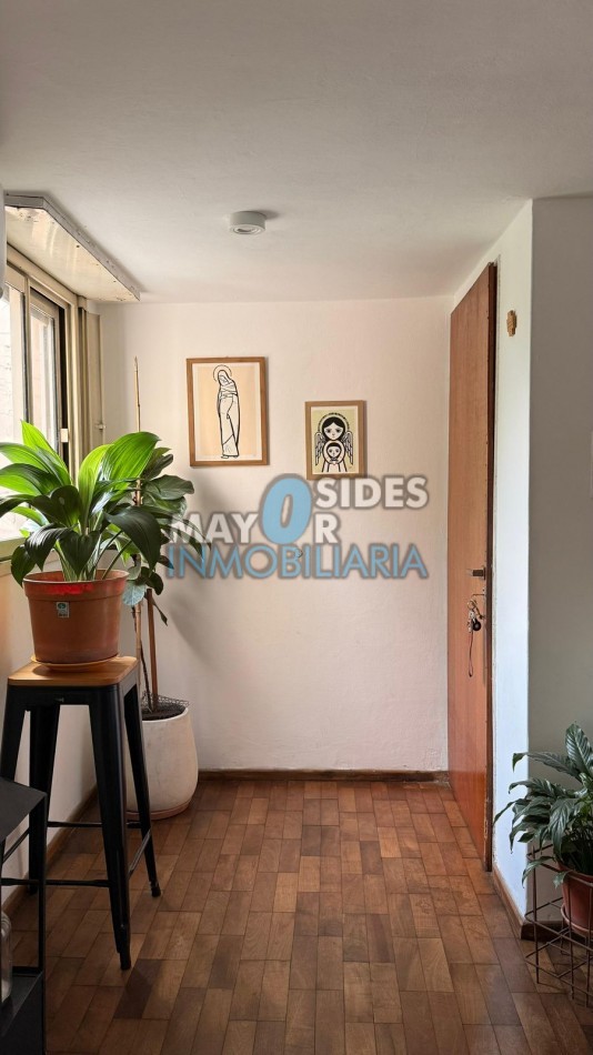 Venta departamento en 25 de mayo