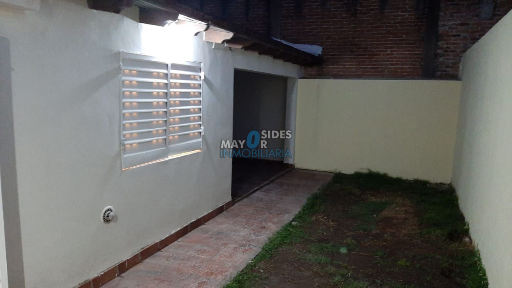 Complejo Privado  (APTA CREDITO) 