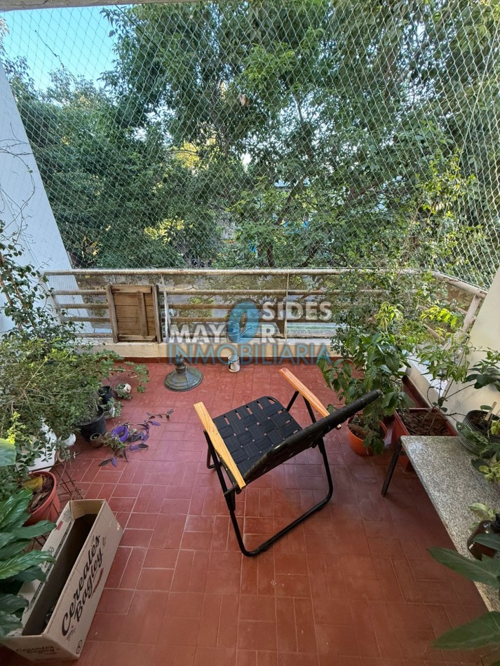 Venta departamento en 25 de mayo